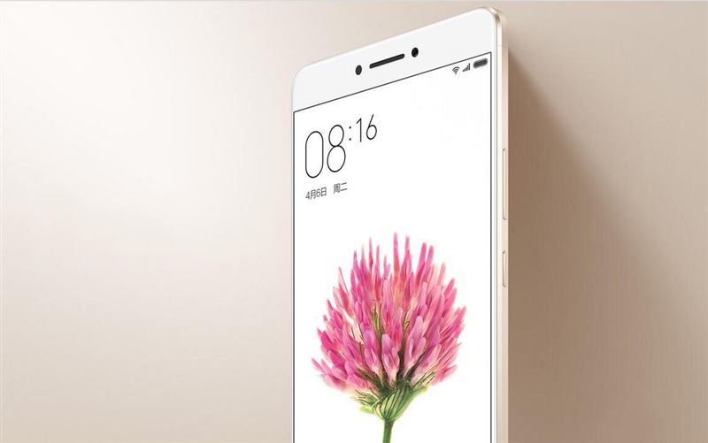 6.44寸黃金大屏！小米Max深度評測：續航驚人