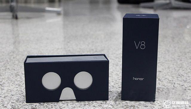 榮耀V8和華為P9哪個好？華為P9和榮耀V8區別對比