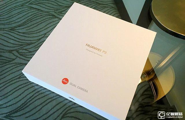 榮耀V8和華為P9哪個好？華為P9和榮耀V8區別對比