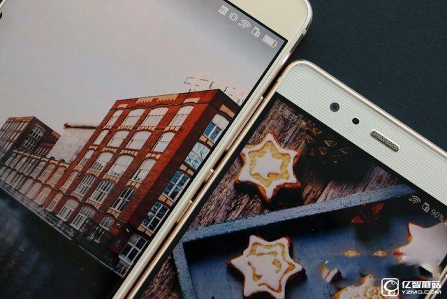 榮耀V8和華為P9哪個好？華為P9和榮耀V8區(qū)別對比