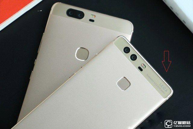 榮耀V8和華為P9哪個好？華為P9和榮耀V8區(qū)別對比