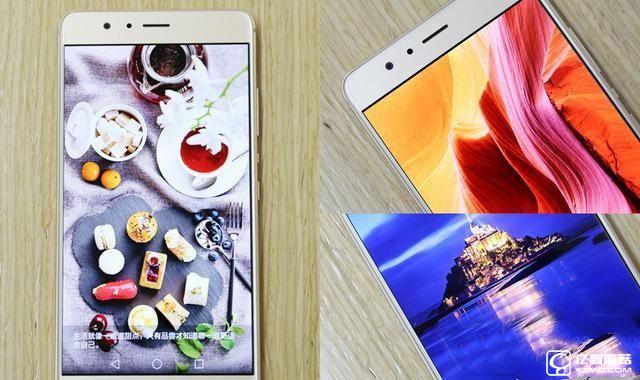 榮耀V8和華為P9哪個好？華為P9和榮耀V8區別對比