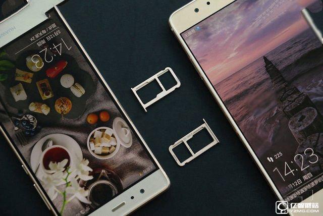 榮耀V8和華為P9哪個好？華為P9和榮耀V8區別對比