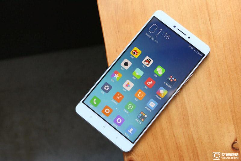 給你1999元買小米5還是小米Max 小米Max評測