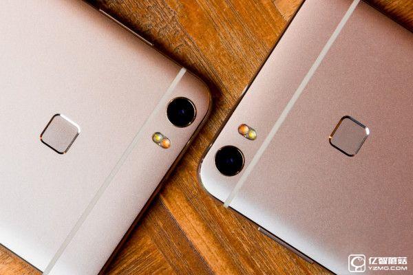 一代力作vivo Xplay5標(biāo)準(zhǔn)版&旗艦版對(duì)比評(píng)測(cè)