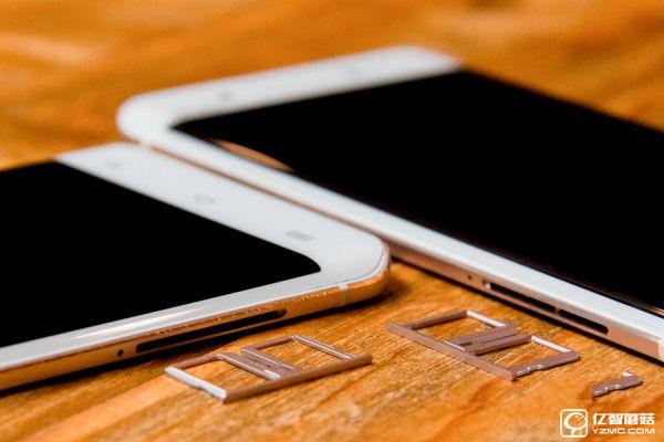 一代力作vivo Xplay5標(biāo)準(zhǔn)版&旗艦版對(duì)比評(píng)測(cè)