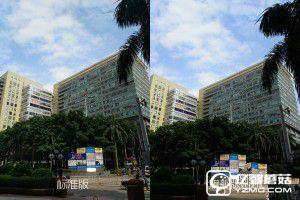 一代力作vivo Xplay5標(biāo)準(zhǔn)版&旗艦版對(duì)比評(píng)測(cè)