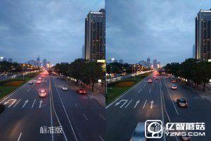 一代力作vivo Xplay5標(biāo)準(zhǔn)版&旗艦版對(duì)比評(píng)測(cè)