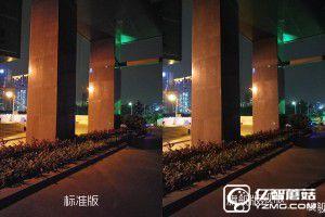 一代力作vivo Xplay5標(biāo)準(zhǔn)版&旗艦版對(duì)比評(píng)測(cè)