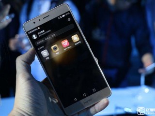 華為榮耀V8和vivo X6區別對比評測