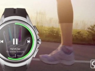 Android Wear智能手表:一款脫離手機的智能手表