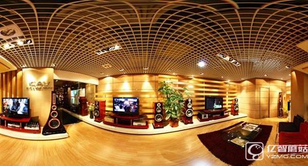 虛擬全景是什么意思 真實(shí)場(chǎng)景虛擬現(xiàn)實(shí)技術(shù)詳解