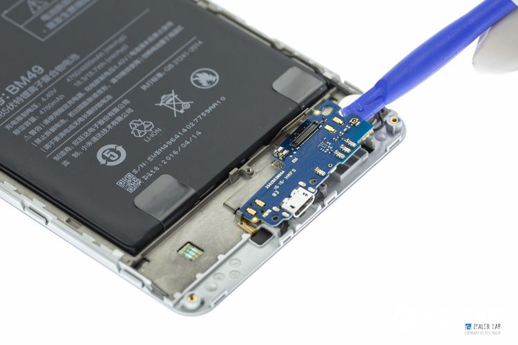 小米Max做工怎么樣 小米Max拆機(jī)圖解評(píng)測(cè)