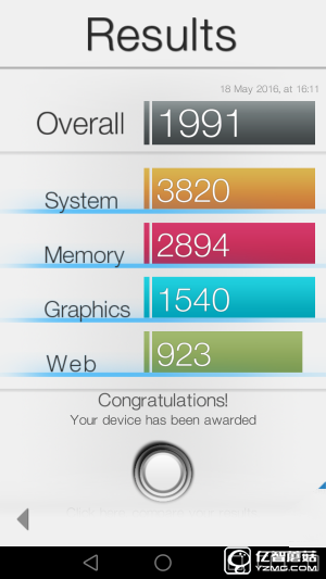 這才是旗艦該有的配置 榮耀V8手機性能體驗
