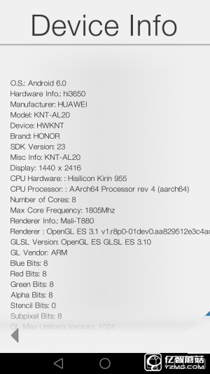 這才是旗艦該有的配置 榮耀V8手機性能體驗