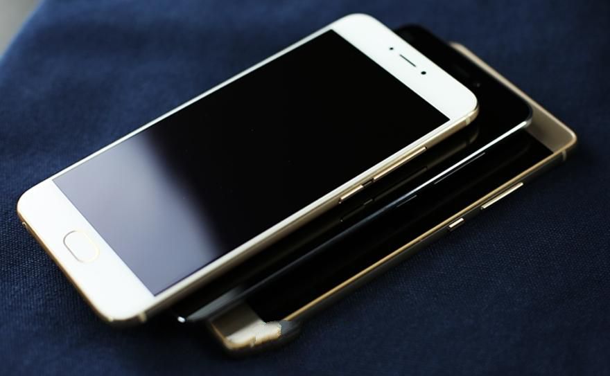 小米5/華為P9/魅族PRO 6三機橫評