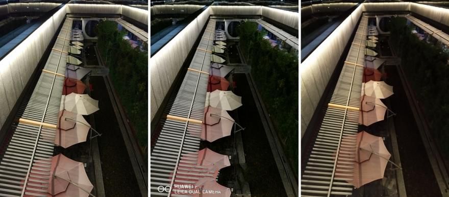 小米5/華為P9/魅族PRO 6三機橫評