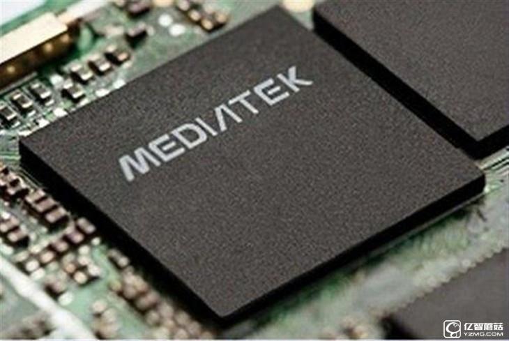 MTK X25 VS 麒麟950