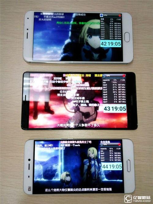 無敵多寂寞!小米5/華為Mate8/魅族Pro5續(xù)航對比評測:誰能扛起國產(chǎn)機(jī)皇大旗!