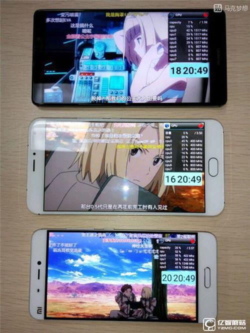 無敵多寂寞!小米5/華為Mate8/魅族Pro5續(xù)航對比評測:誰能扛起國產(chǎn)機(jī)皇大旗!