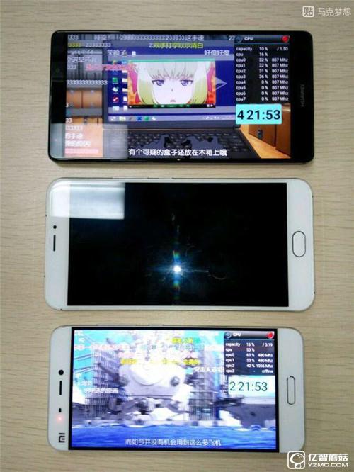 無敵多寂寞!小米5/華為Mate8/魅族Pro5續(xù)航對比評測:誰能扛起國產(chǎn)機(jī)皇大旗!