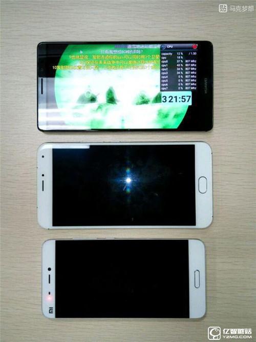 無敵多寂寞!小米5/華為Mate8/魅族Pro5續(xù)航對比評測:誰能扛起國產(chǎn)機(jī)皇大旗!