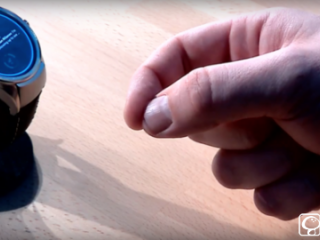 Soli智能手表:這個功能真的要逆天了!