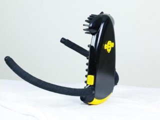 Dry-Active可穿戴式除濕機:能讓你除掉體內10%的濕度