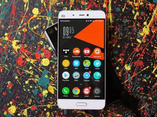 小米5和vivo X5Max對比 小米5和vivo X5Max對比