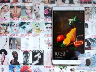 7英寸華為攬閱M2青春版搶鮮評測 是手機也是平板