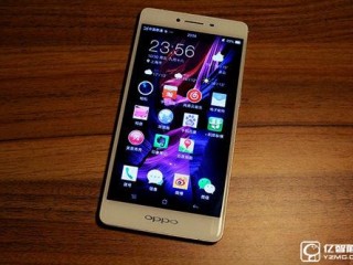 OPPO R7s與OPPO A37區別對比評測