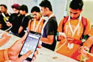 國產手機拼殺東南亞市場 放言搶占三星市場