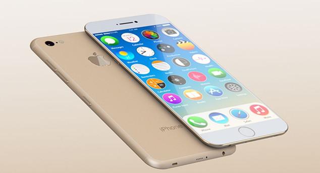 iPhone 7與Plus震驚細節(jié)泄密 容量擴至256GB