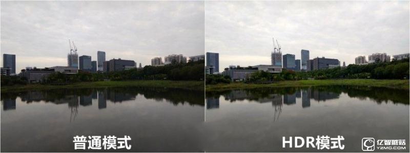 小米5/小米Max/紅米Note3全網(wǎng)通版/小米4s拍照對(duì)比評(píng)測