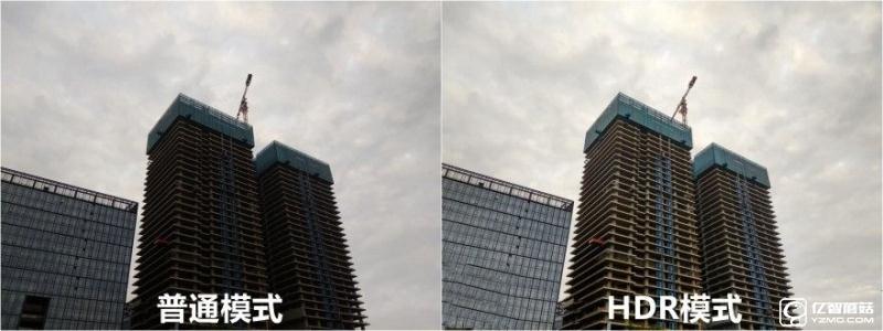 小米5/小米Max/紅米Note3全網(wǎng)通版/小米4s拍照對(duì)比評(píng)測