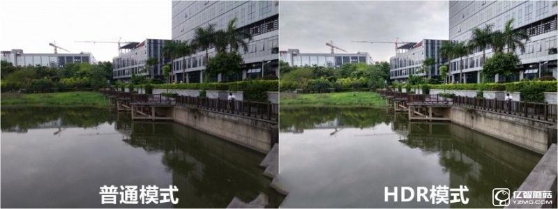 小米5/小米Max/紅米Note3全網(wǎng)通版/小米4s拍照對(duì)比評(píng)測