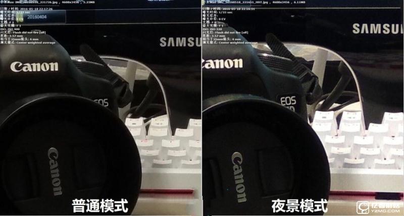 小米5/小米Max/紅米Note3全網(wǎng)通版/小米4s拍照對(duì)比評(píng)測