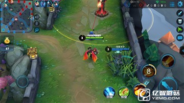 怪獸降臨 vivo Xplay5s旗艦版性能體驗