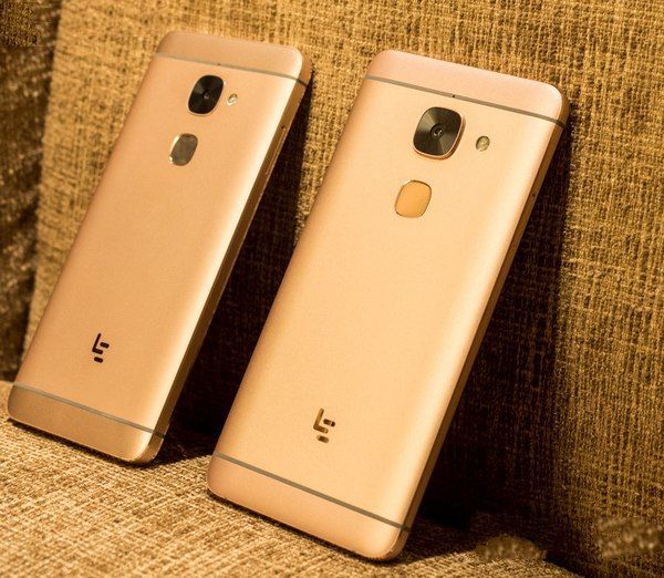 樂(lè)2和樂(lè)Max 2背面外觀