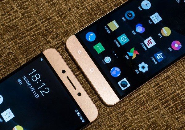 樂(lè)2和樂(lè)Max 2哪個(gè)好？樂(lè)視2與Max 2區(qū)別對(duì)比