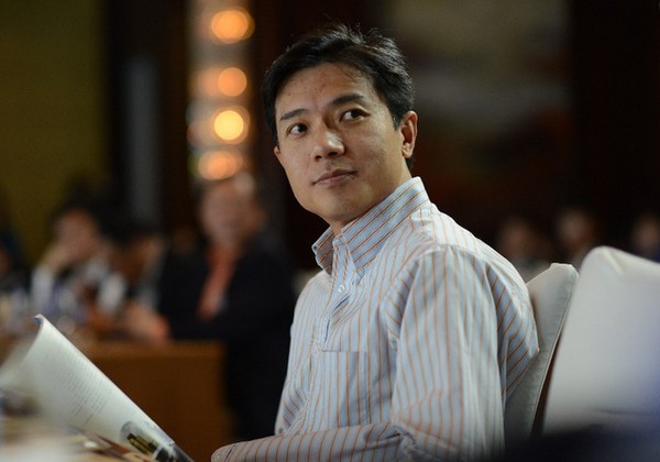 搜房網(wǎng)總裁公開致信北大同學(xué)李彥宏：品牌保護(hù)費(fèi)我不再交了