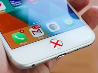 蘋果新專利曝光：密謀取消Home鍵設計