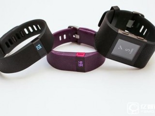 Fitbit智能手表將添加支付功能  叫板Apple Pay