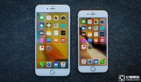 iPhone能打電話是侵權？美國一公司把蘋果告上法庭