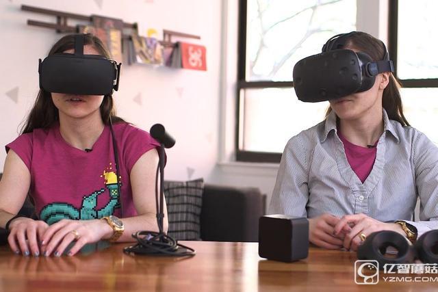Oculus Rift更新后遺癥：運行盜版游戲更容易