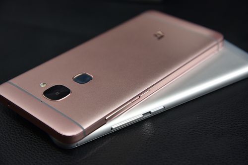 樂2和魅藍note3哪個好看 外觀對比