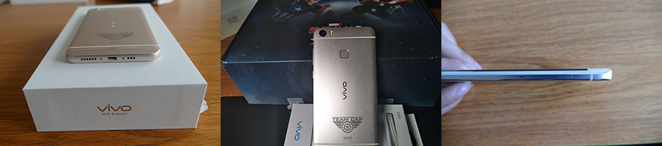 霸氣外露，美隊3版Xplay5焦點評測篇