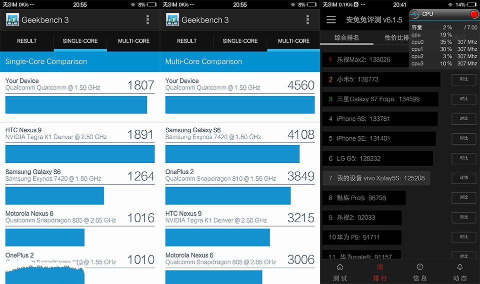 霸氣外露，美隊3版Xplay5焦點評測篇