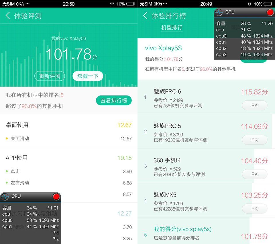 霸氣外露,美隊3版Xplay5焦點評測篇