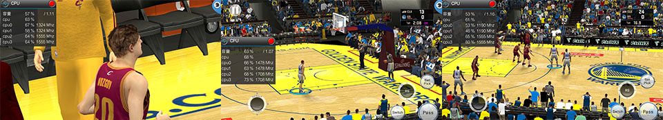 霸氣外露,美隊3版Xplay5焦點評測篇